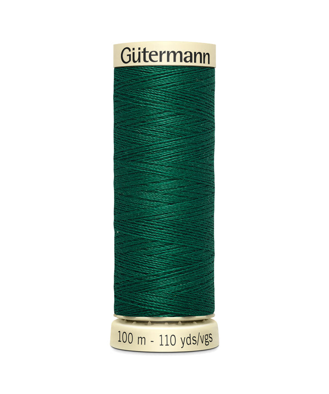 Gutermann Sew-All Thread: 100m