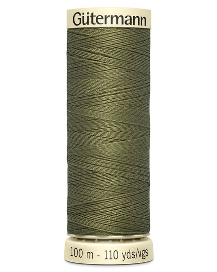 Gutermann Sew-All Thread: 100m