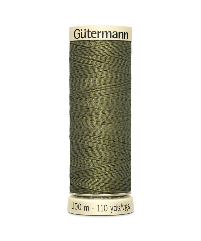 Gutermann Sew-All Thread: 100m