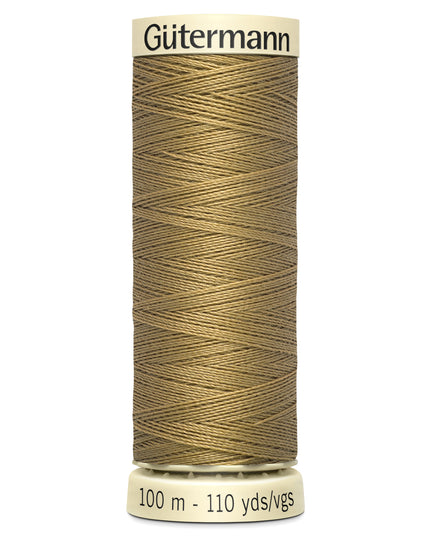 Gutermann Sew-All Thread: 100m