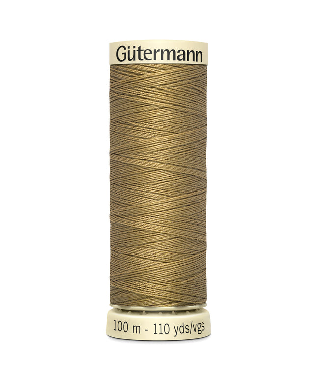Gutermann Sew-All Thread: 100m