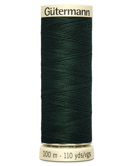 Gutermann Sew-All Thread: 100m