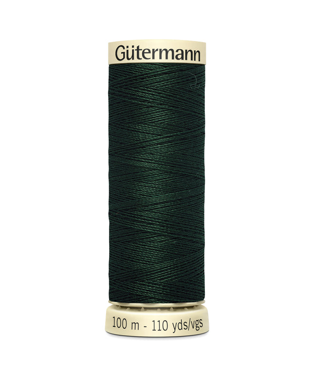 Gutermann Sew-All Thread: 100m
