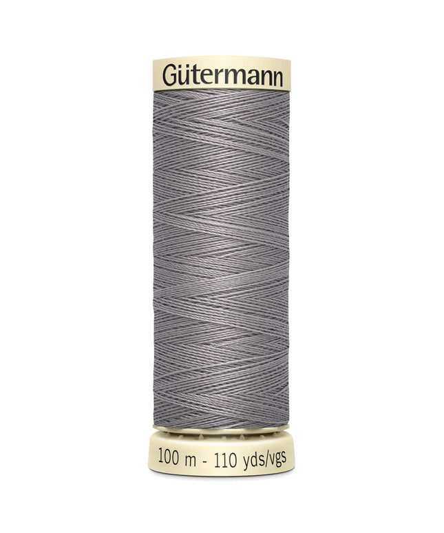 Gutermann Sew-All Thread: 100m