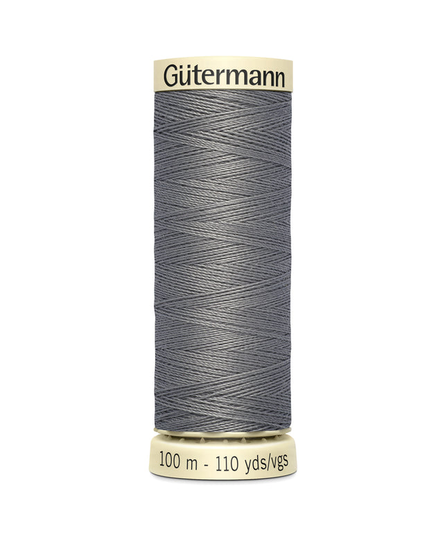 Gutermann Sew-All Thread: 100m