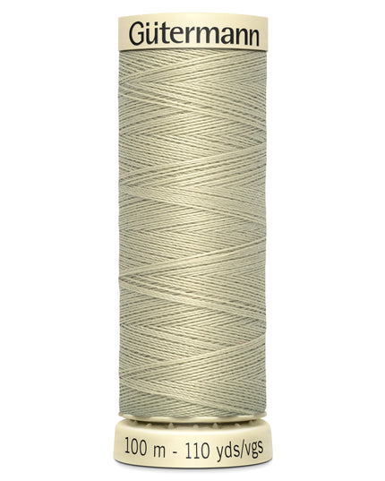 Gutermann Sew-All Thread: 100m