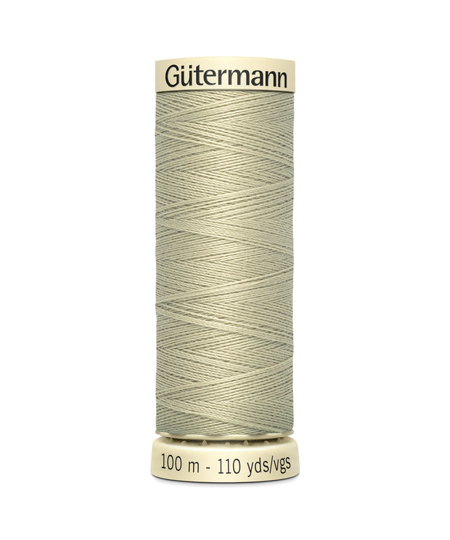Gutermann Sew-All Thread: 100m