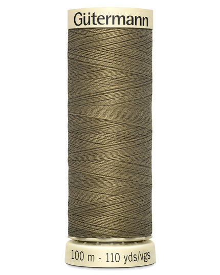 Gutermann Sew-All Thread: 100m