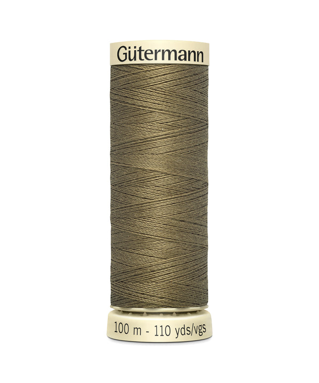 Gutermann Sew-All Thread: 100m