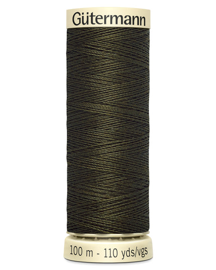 Gutermann Sew-All Thread: 100m