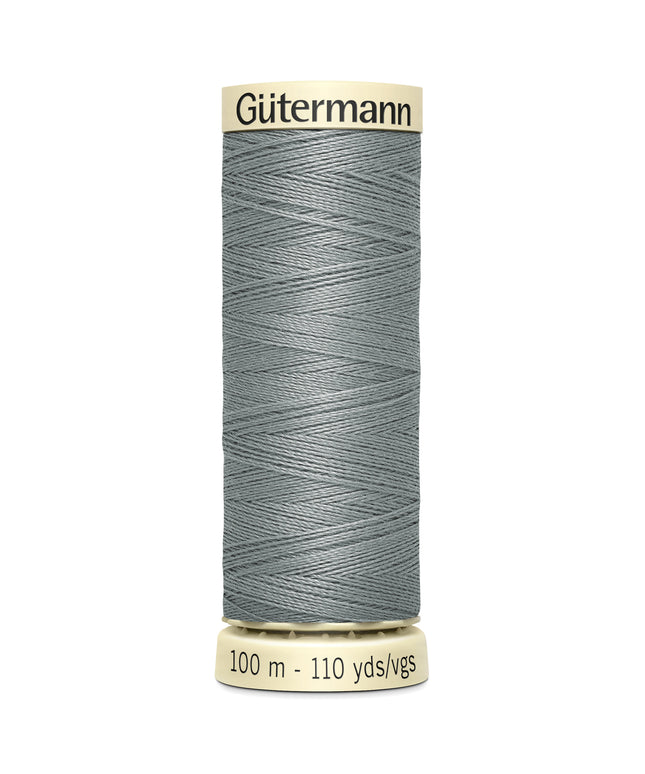 Gutermann Sew-All Thread: 100m