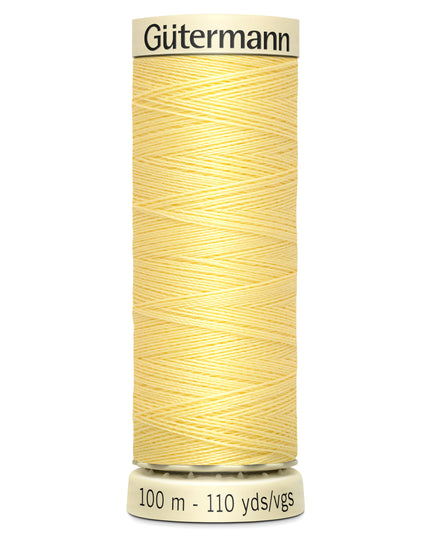Gutermann Sew-All Thread: 100m