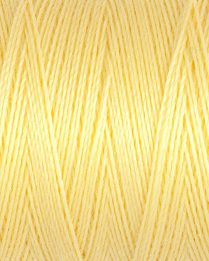 Gutermann Sew-All Thread: 100m