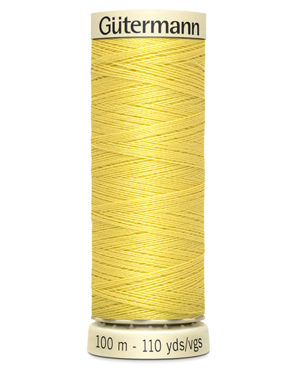 Gutermann Sew-All Thread: 100m