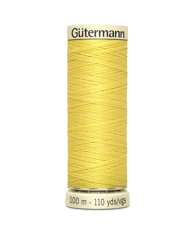 Gutermann Sew-All Thread: 100m
