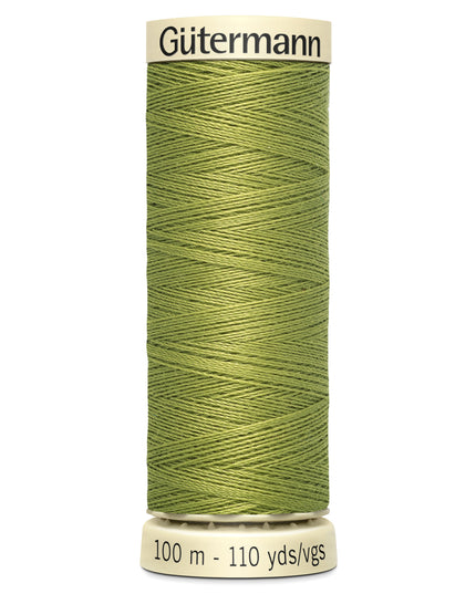 Gutermann Sew-All Thread: 100m
