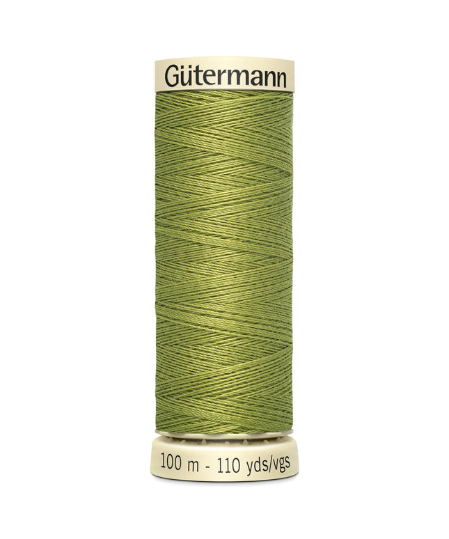 Gutermann Sew-All Thread: 100m