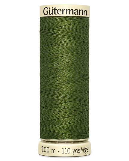 Gutermann Sew-All Thread: 100m