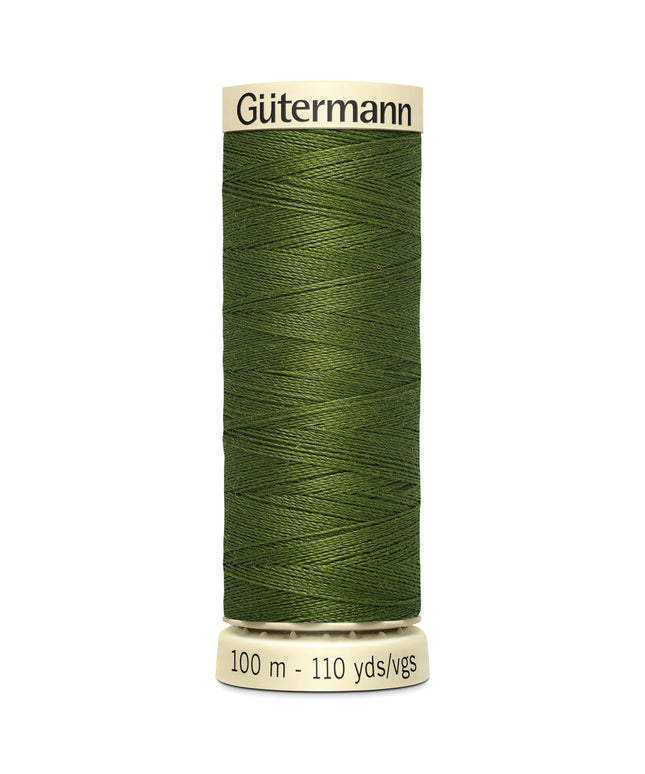 Gutermann Sew-All Thread: 100m