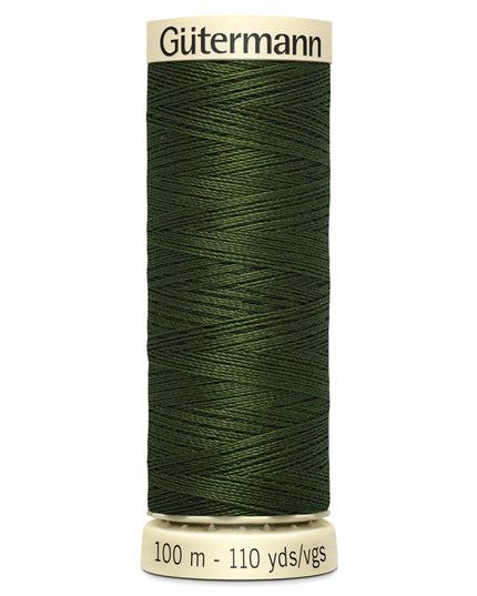 Gutermann Sew-All Thread: 100m