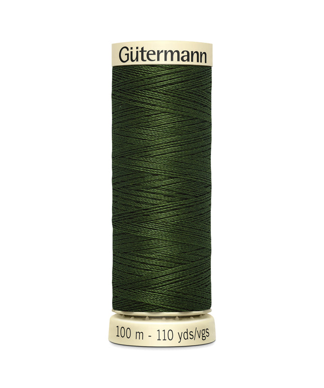 Gutermann Sew-All Thread: 100m