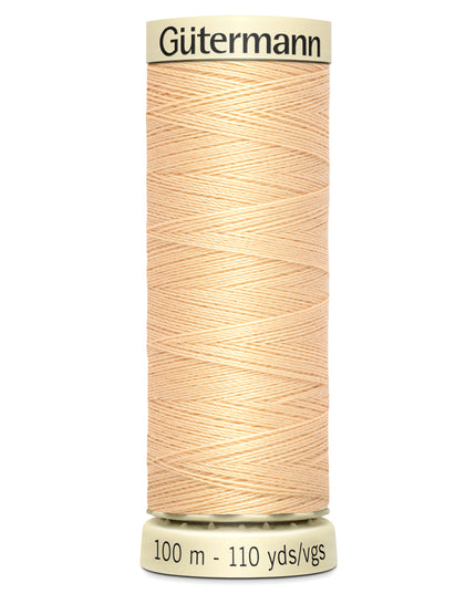 Gutermann Sew-All Thread: 100m