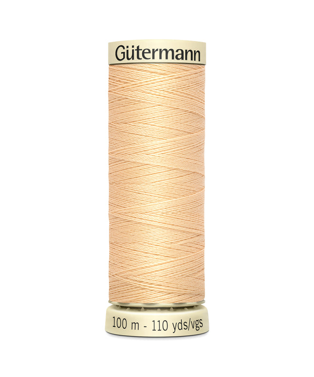 Gutermann Sew-All Thread: 100m