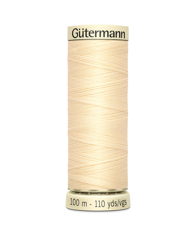 Gutermann Sew-All Thread: 100m