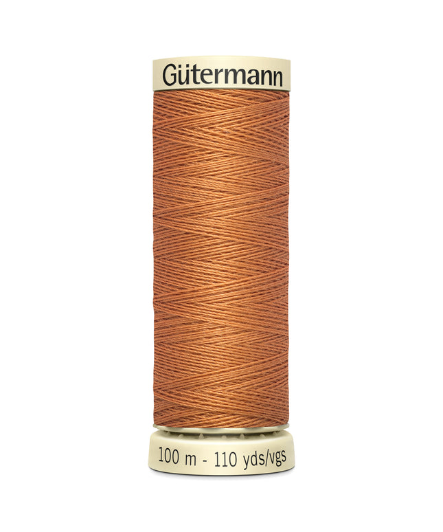 Gutermann Sew-All Thread: 100m