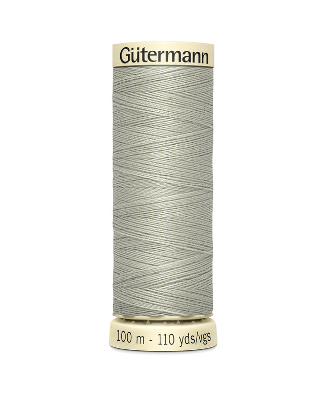 Gutermann Sew-All Thread: 100m