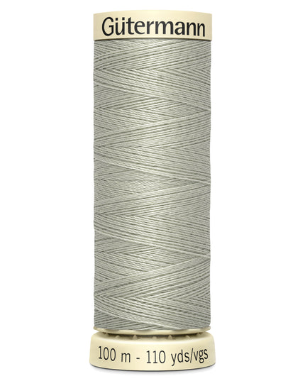 Gutermann Sew-All Thread: 100m