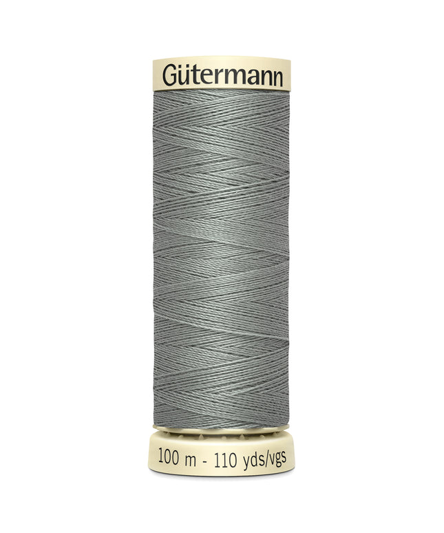 Gutermann Sew-All Thread: 100m