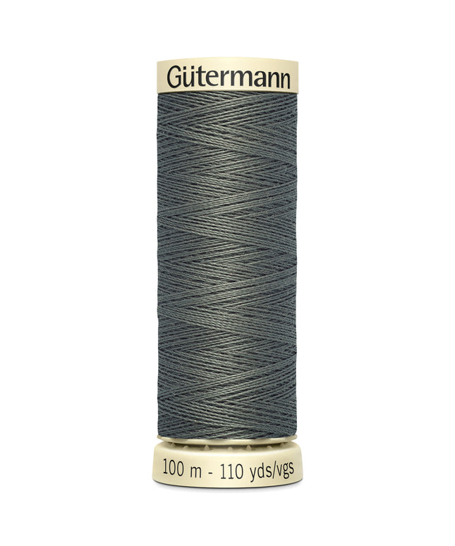 Gutermann Sew-All Thread: 100m