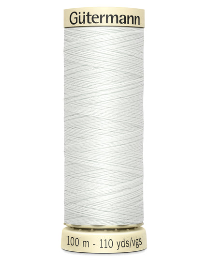 Gutermann Sew-All Thread: 100m