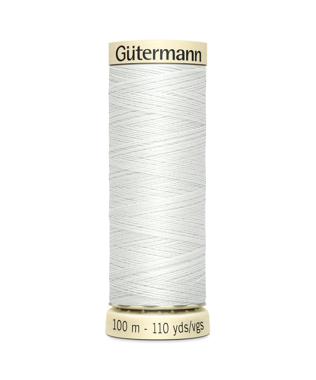 Gutermann Sew-All Thread: 100m