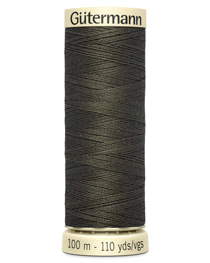 Gutermann Sew-All Thread: 100m