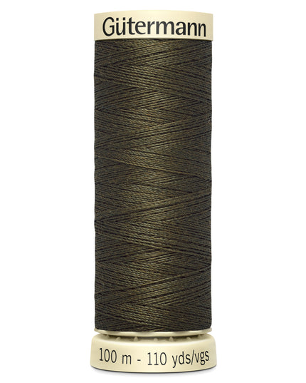 Gutermann Sew-All Thread: 100m