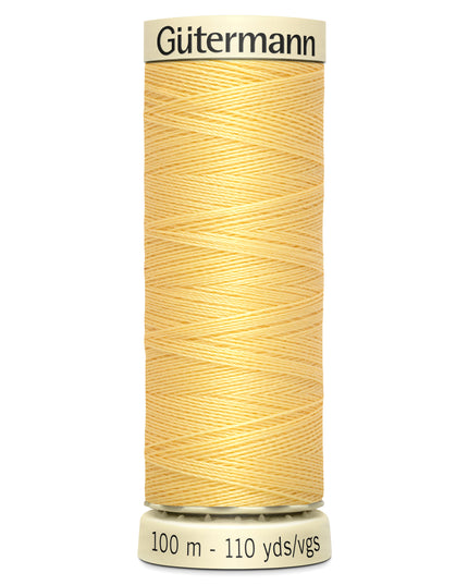 Gutermann Sew-All Thread: 100m