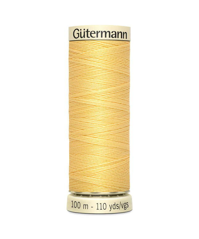 Gutermann Sew-All Thread: 100m
