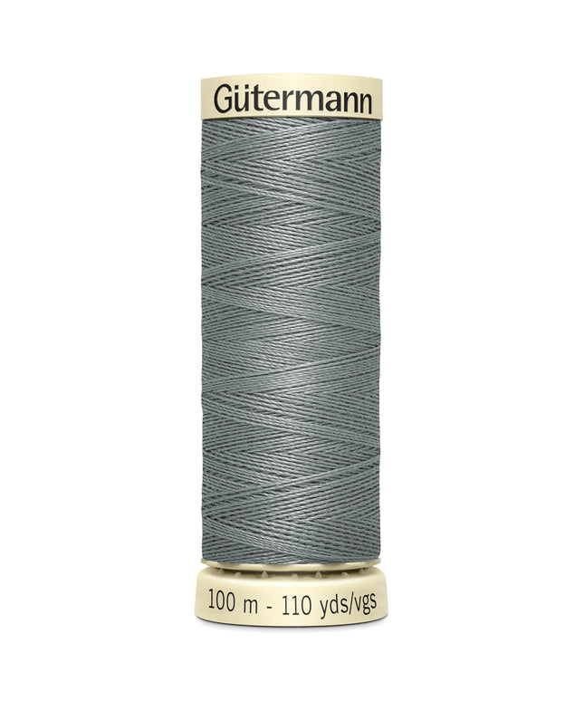 Gutermann Sew-All Thread: 100m