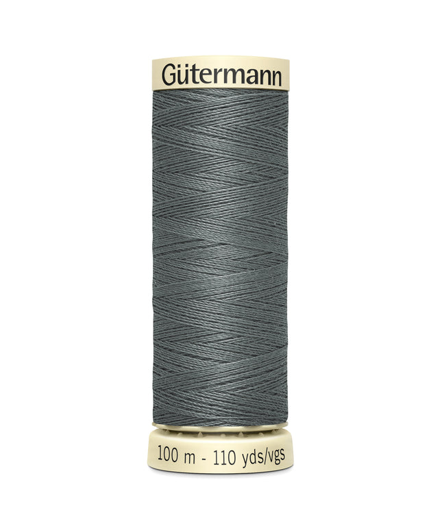 Gutermann Sew-All Thread: 100m