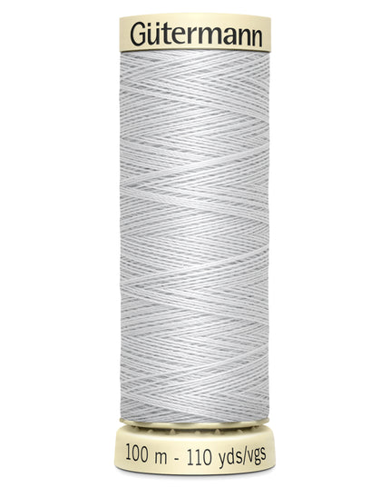 Gutermann Sew-All Thread: 100m