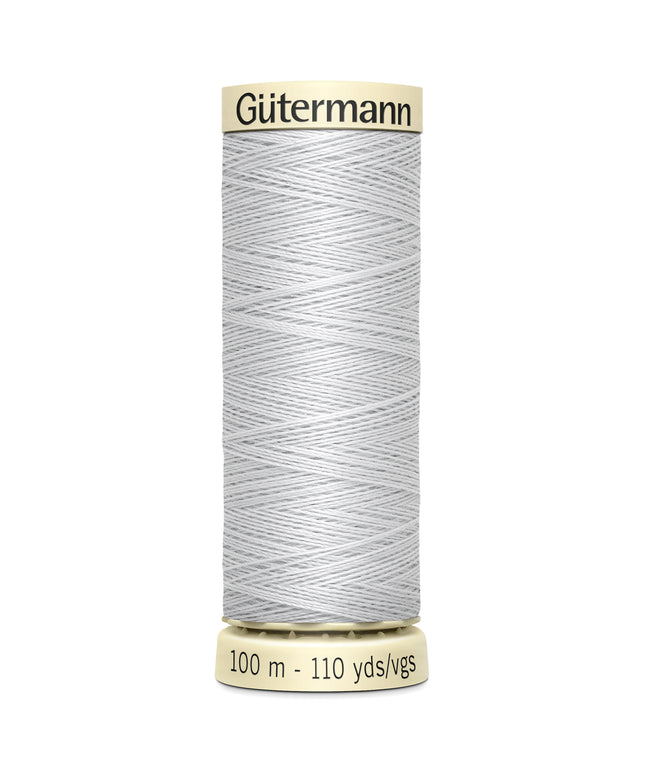 Gutermann Sew-All Thread: 100m