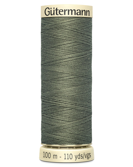 Gutermann Sew-All Thread: 100m