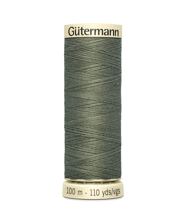 Gutermann Sew-All Thread: 100m