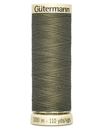 Gutermann Sew-All Thread: 100m