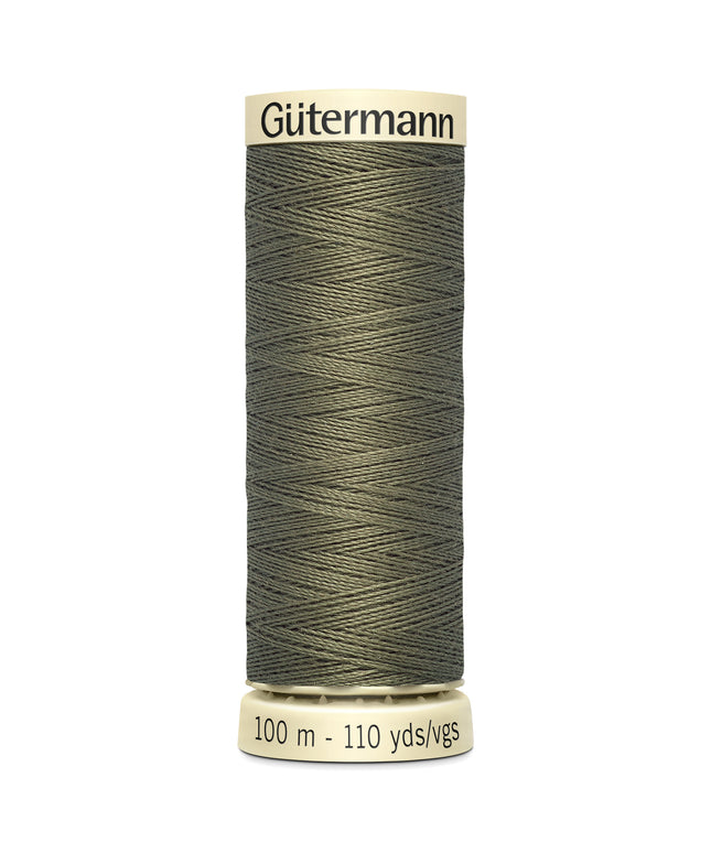 Gutermann Sew-All Thread: 100m