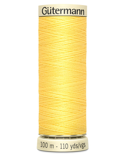 Gutermann Sew-All Thread: 100m