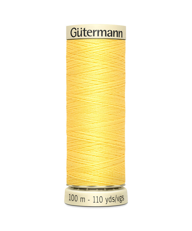 Gutermann Sew-All Thread: 100m