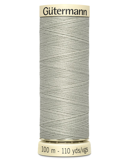 Gutermann Sew-All Thread: 100m